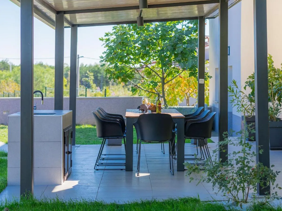 Holiday Home Corina By Interhome