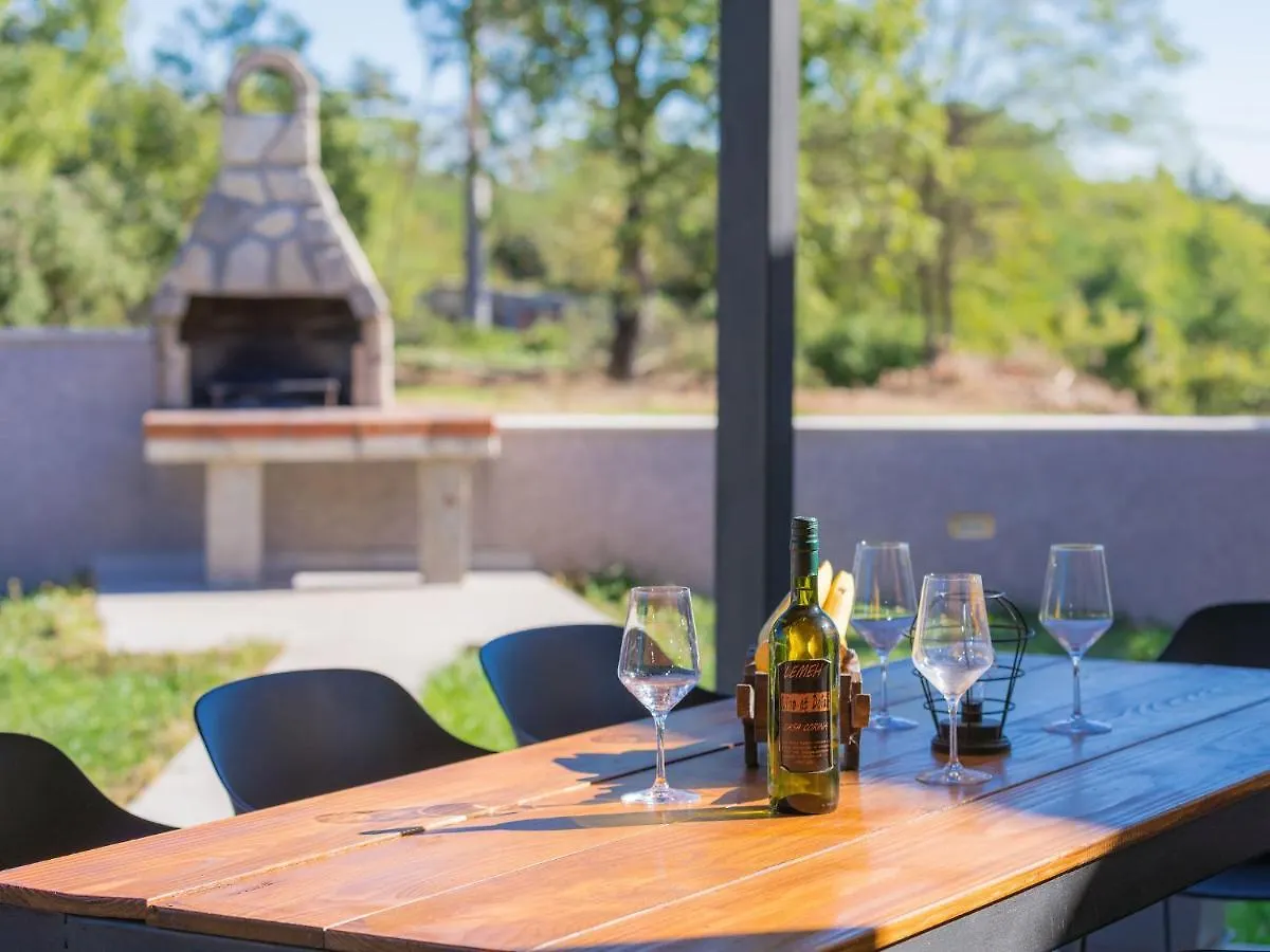 Holiday Home Corina By Interhome Croatia