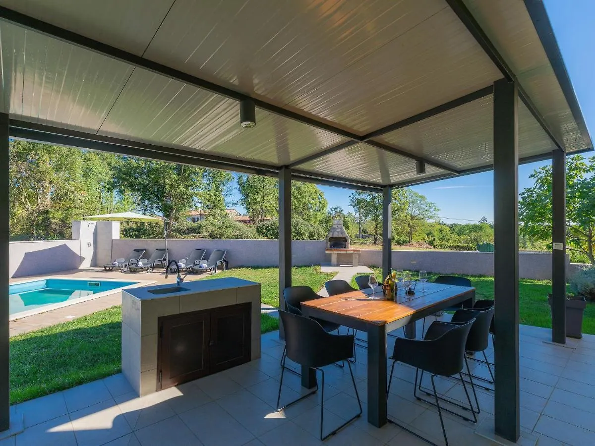 Holiday Home Corina By Interhome 0*, Labin (Istria) Croatia