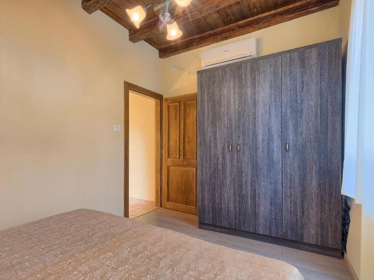 Holiday Home Corina By Interhome 0*, Labin (Istria) Croatia