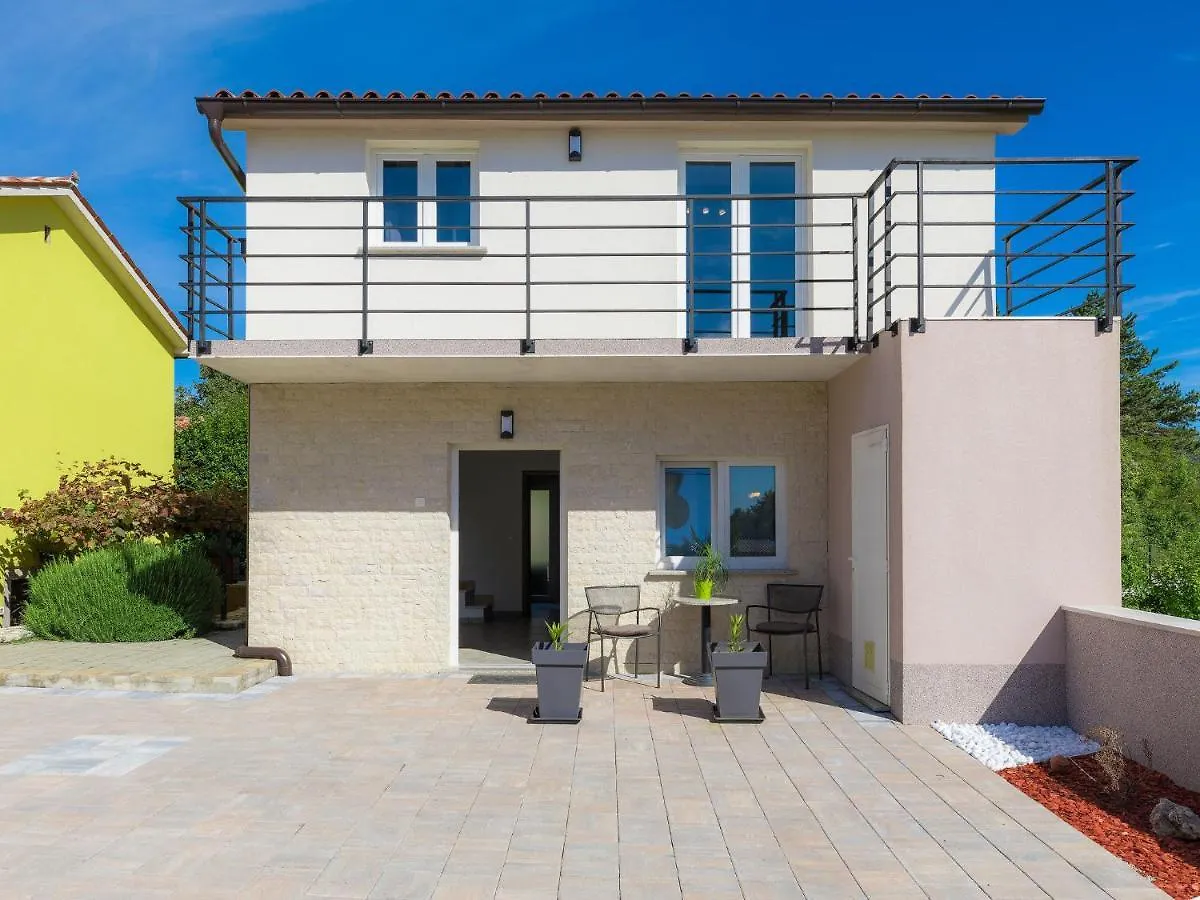 Holiday Home Corina By Interhome 0*, Labin (Istria)