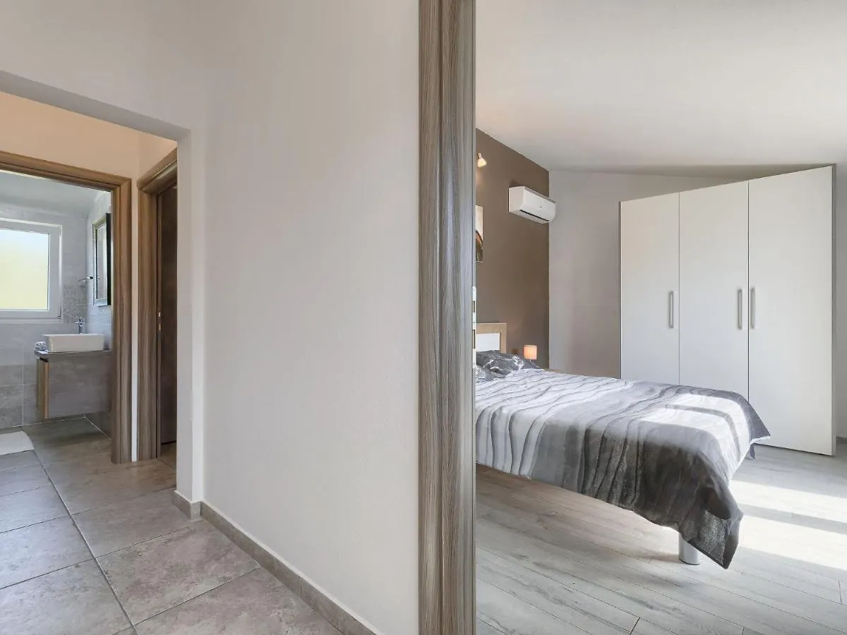 Holiday Home Corina By Interhome