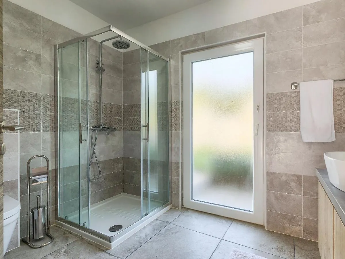 Holiday Home Corina By Interhome Croatia