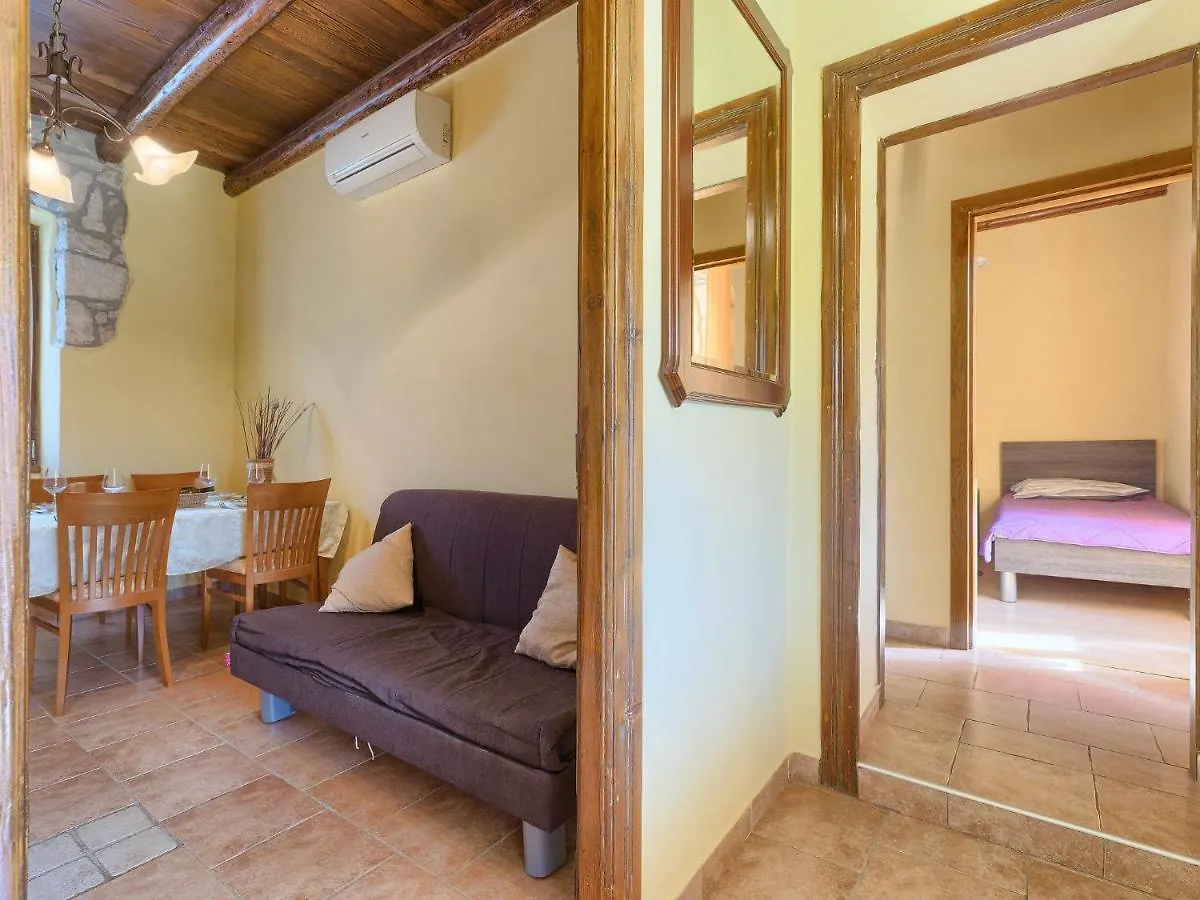 Holiday Home Corina By Interhome Croatia