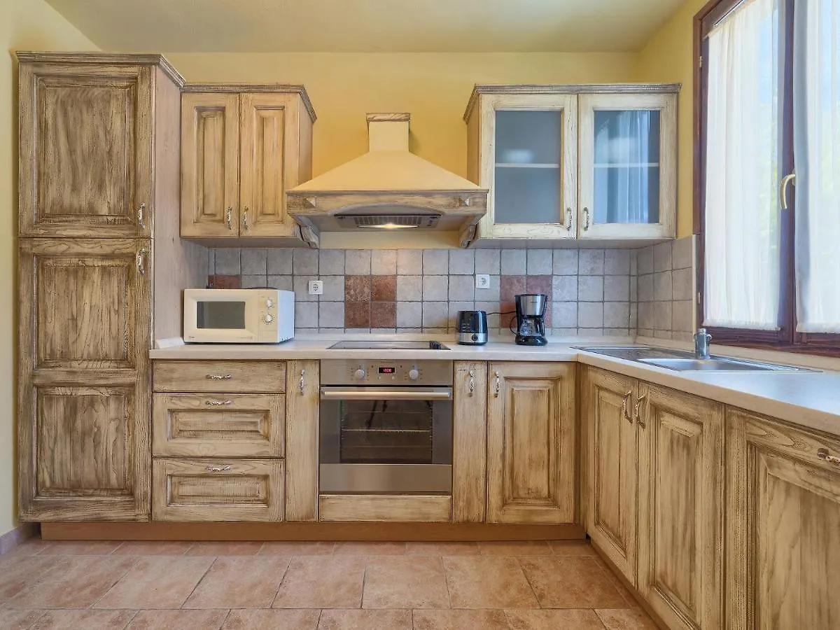 Holiday Home Corina By Interhome 0*, Labin (Istria) Croatia