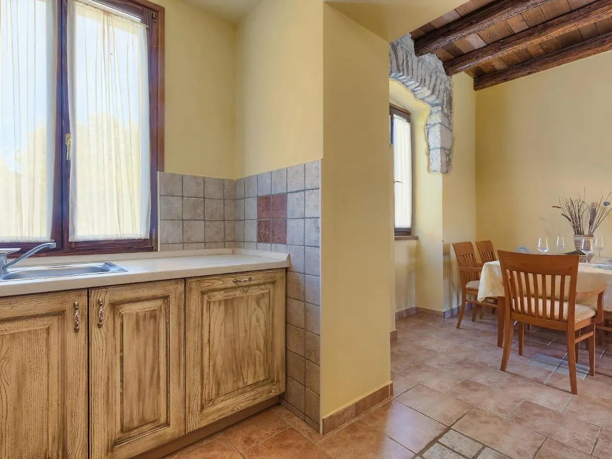 Holiday Home Corina By Interhome Labin (Istria)