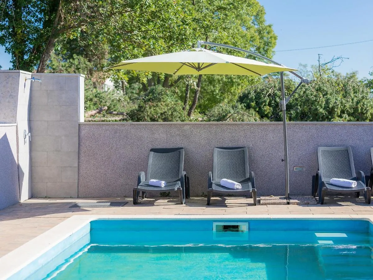 Holiday Home Corina By Interhome Croatia
