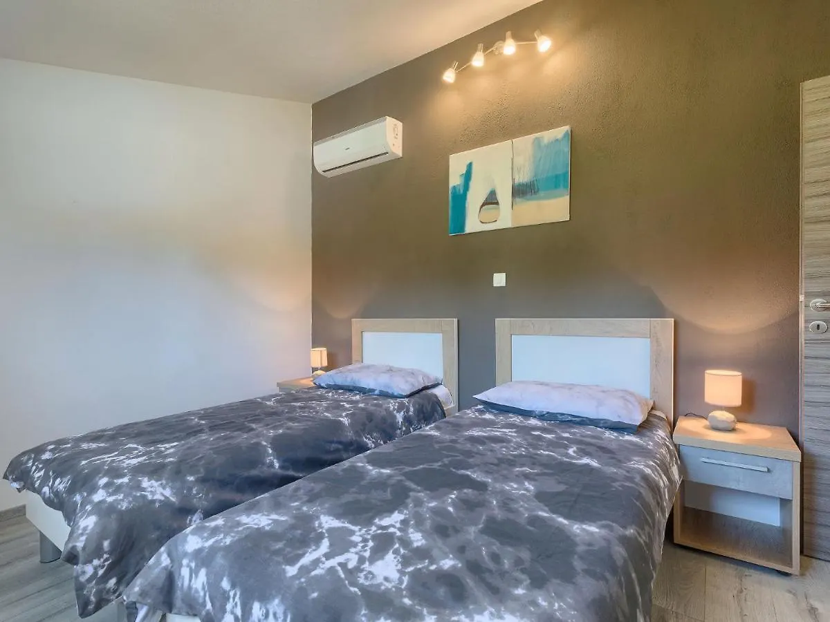Holiday Home Corina By Interhome